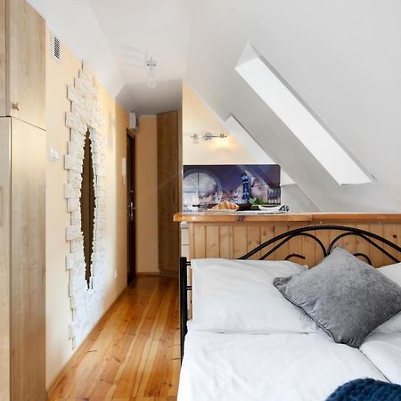 Elite Apartments Rooftop With A View Of The Old Town Gdańsk Extérieur photo