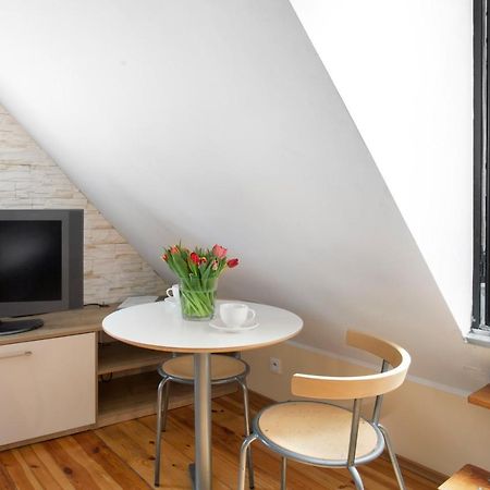 Elite Apartments Rooftop With A View Of The Old Town Gdańsk Extérieur photo